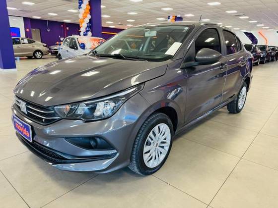 FIAT CRONOS 1.3 FIREFLY FLEX DRIVE CVT